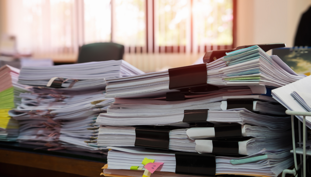 The Transformative Power of Digitisation in Public Sector