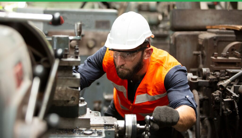 Rethinking Records in Manufacturing