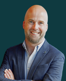 Hughie Tiernan edited